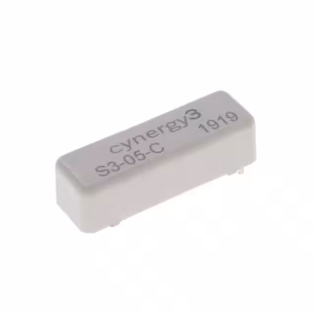 S3-05-C Sensata-Cynergy3  Reed Relays